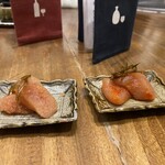 めしや コヤマパーキング - 