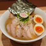 Taikouramen - 