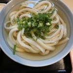 讃岐うどん 條辺 - 