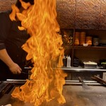 Teppanyaki Sumiyaki Saitou - 