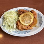 ポパイ ラーメンレストラン - 