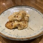 めしや コヤマパーキング - 