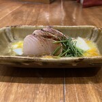 めしや コヤマパーキング - 