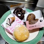 Mister Donut - 