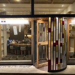 めしや コヤマパーキング - 