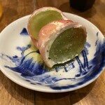 めしや コヤマパーキング - 