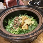 めしや コヤマパーキング - 