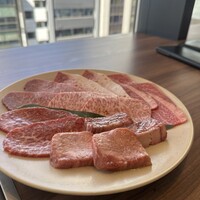 焼肉うしごろ 銀座店 - 