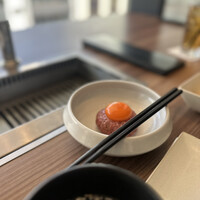 焼肉うしごろ 銀座店 - 