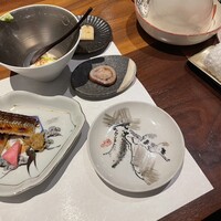 築地 すし Omakase - 
