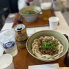 あご出汁うどん こがね丸