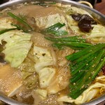 博多餃子舎 603 - 