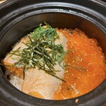 ネオ和食居酒屋 君に会いたくなるから - 