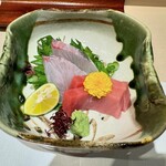 Sushi Koube Matsumoto - 