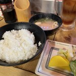 居酒屋　葉牡丹 - 