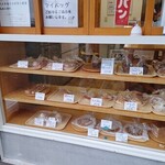 パン工房 カモーリ - 料理写真: