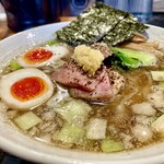 麺屋 さくら井 - 