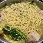 博多餃子舎 603 - 