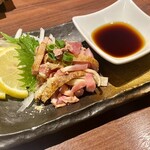 博多餃子舎 603 - 