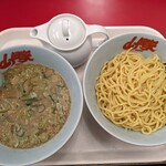 ラーメン山岡家 - 