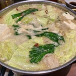 博多餃子舎 603 - 