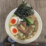 麺屋 さくら井 - 