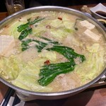 博多餃子舎 603 - 