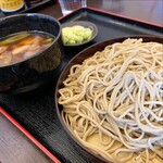 Soba Dokoro Yoi Dokoro Machiya - 