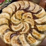 博多餃子舎 603 - 