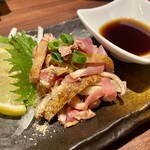 博多餃子舎 603 - 