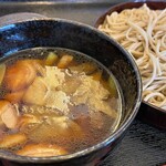 Soba Dokoro Yoi Dokoro Machiya - 