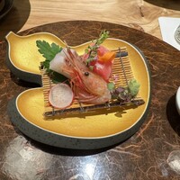 個室会席 北大路 京橋茶寮 東京駅店 - 