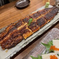 うなぎ家 しば福や - 