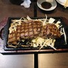 Kaisen Ryourigurotto - 牛ロースステーキ