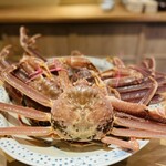 富小路 やま岸 - 