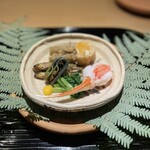 富小路 やま岸 - 