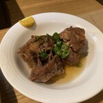 牛たん料理 閣 - 