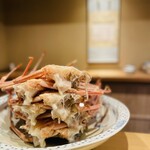 富小路 やま岸 - 