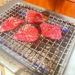 Ebisu Yakiniku Horumon Fuji - 