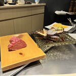 Teppan Yaki Kitano - 