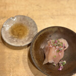 Yakitori Taniguchi - 