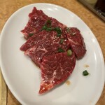 焼肉牛星 - 