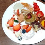 ニューヨークカフェ - 