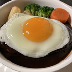 グリル グランド - 