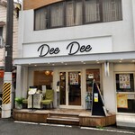 ディーディー タイキッチン - 