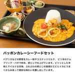 ディーディー タイキッチン - 