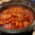 韓国料理 漢陽 - 