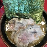 らーめん 谷瀬家 - 