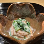 富小路 やま岸 - 