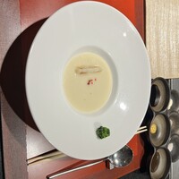 鉄板焼 北野 - 